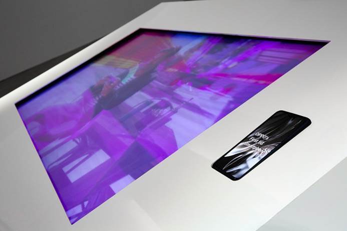 أول هاتف ذكي من OPPO بتقنية الجيل الخامس يحصل على شهادة المطابقة الأوروبية CE